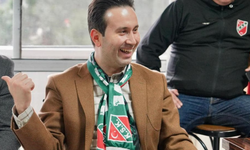 Karşıyaka’da kongre öncesi Çiftçioğlu hareketliliği