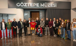 Göztepe’den anlamlı vefa: Mattia Ahmet Minguzzi unutulmadı