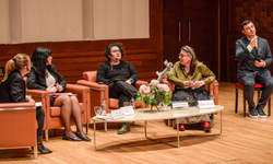 Kadın Emeği ve Engellilik Paneli’nde eşit ve erişilebilir yaşam hedefleri tartışıldı