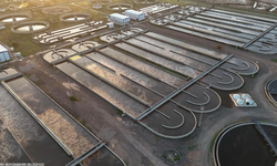 Çiğli Arıtma Tesisi çevre izin belgesini aldı: Su ve çevre güvenliği sağlanacak