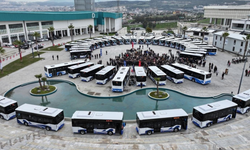 İzmir Büyükşehir’den Kocaeli Belediye Başkanı Büyükakın’a yanıt: Gerçekler rakamlarda