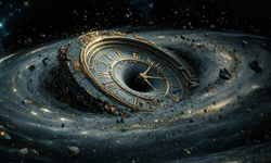 Evrenin sonu ne zaman gelecek? Bilim insanlarının olası üç senaryosu
