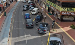 Aliağa’da “APark” dönemi başlıyor: Yol üstü otoparklar ücretli olacak