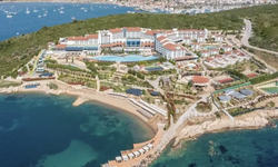 4,6 milyarlık dev satış: Royal Teos Otel için yeni ihale süreci başladı