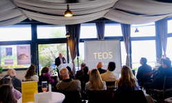 Sığacık’ta tarih, kültür ve lezzet aynı gecede buluştu