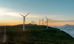 Bergama’da 42 türbinli RES projesine ÇED onayı: 19 köy etkilenecek