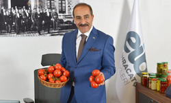 Ege Yaş Meyve Sebze İhracatçıları Birliği’nden sürdürülebilirlik atağı