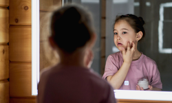 Dünyaca ünlü kozmetik markalarına çocukları hedef alan pazarlama soruşturması