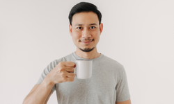 Güne sıcak su içerek başlamanın faydaları