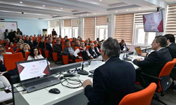 İzmir’de hayvancılık sektörü masaya yatırıldı: Yeni destekleme modeli anlatıldı