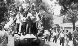 ABD’nin İran’daki darbesi: 1953’te Musaddık nasıl devrildi?