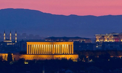 NATO’dan Anıtkabir paylaşımı: “Zirveye 100 gün kaldı”