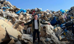 Sıfır Atık Günü’nde güçlü mesaj: “Geleceğe bırakılacak en büyük miras sıfır atık”