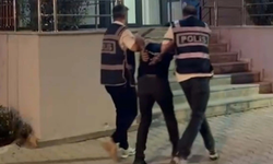 İzmir Bayraklı’da büyük operasyon: 80 bini aşkın sentetik hap ele geçirildi