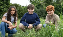 Hogwarts’ın yeni yüzleri gündemde: Harry Potter dizisinin genç yıldızlarının kazancı dikkat çekti