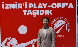 Aras Kargo, play-off serisine galibiyetle başladı