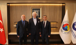 İzmir’de Ege İhracatçı Birlikleri’nde genel kurul süreci başlıyor