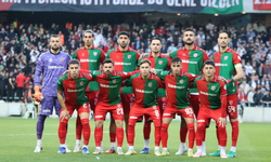 Karşıyaka play-off öncesi İzmir’de kalıyor: Son üç maçını evinde oynayacak