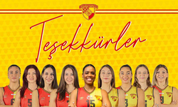 Göztepe Voleybol’da büyük ayrılık: 11 oyuncu takımdan ayrıldı
