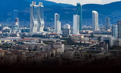 İZKA raporu uyardı: İzmir’de 25 yılda 1,3 milyon yeni konuta ihtiyaç var