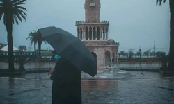 İzmir’in en yağışlı ilçesi belli oldu: Karaburun öne çıkıyor