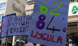 Çocuğunu tehdit aracı yapmıştı: Sanığın cezaevinden de tehditleri sürdü