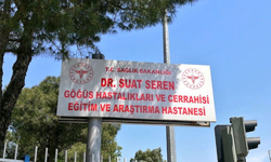 İzmir’de öğrencilerden anlamlı dokunuş: Kanser hastalarına moral veren duvar resmi