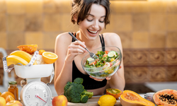 Yeni beslenme trendi: 30 bitki puanı nedir?