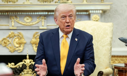 Trump’tan NATO’ya sert sözler: Korkaklar bunu unutmayacağız