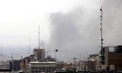 ABD ve İsrail Doğu Azerbaycan’a saldırdı