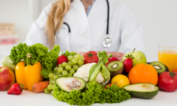 Bayramda beslenme uyarısı: Hangi hatalar yapılmamalı?