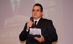 İş insanı Cemal Elmasoğlu’nun acı günü: Annesi hayatını kaybetti