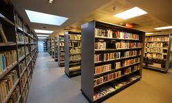 Efes Selçuk’ta Kütüphane Haftası coşkusu: Sanat ve edebiyat dolu 6 gün