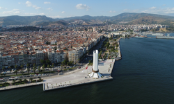 İYTE'li mimar adayları Karşıyaka'nın geleceği için fikir yürütecek