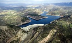 DSİ’den Ege’nin incisine 80,2 milyar liralık yatırım