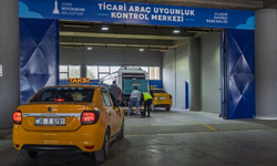 İzmir Büyükşehir’den taksi ve minibüslere sıkı denetim