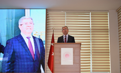 İzmir Bölge Adliye Mahkemesi Cumhuriyet Başsavcısı Kazım Arapoğlu emekli oldu