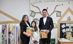 İzmir depreminin mucizesi Ayda ile evlatlarını kaybeden anne, çocuklara deprem bilincini anlattı