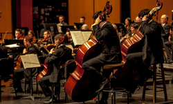 İzmir, kültür-sanat haftasına hazırlanıyor: Haftanın kültür sanat rehberi belli oldu