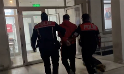 16 yıl 8 ay hapis cezası bulunan şüpheli İzmir polisinden kaçamadı