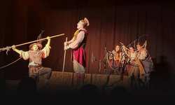 Hülya Özdemir Nutku Uluslararası İzmir Tiyatro Festivali başlıyor