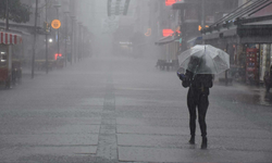 İzmir’de sağanak alarmı: 24 Mart’ta hava nasıl olacak, sıcaklık kaç derece?