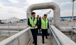 İzmir’e iki yılda 42,5 milyar liralık yatırım