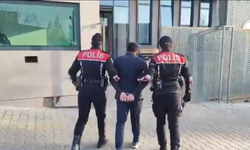 İzmir'de 22 yıl hapisle aranan hükümlü Yunus timlerinden kaçamadı