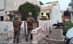 İzmir’de araç ve iş yerine yönelik silahlı saldırıda 2 tutuklama