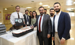 İzmir’de bilimsel buluşma: Ağrı tedavisinde yeni teknikler masaya yatırıldı