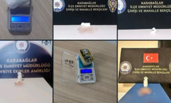 İzmir’de çeşitli suçlarla aranan 360 şahıs yakalandı