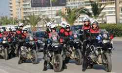 İzmir'de Yunus Timleri’nden huzur mesaisi: 132 aranan şahıs yakalandı!