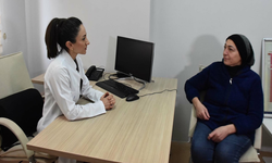 İzmirli balıkçı Bedel, Karşıyaka Sağlıklı Hayat Merkezi ile 26,5 kilo verdi