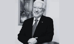 İzmir sanayisinin acı kaybı: Öner Akgerman hayatını kaybetti